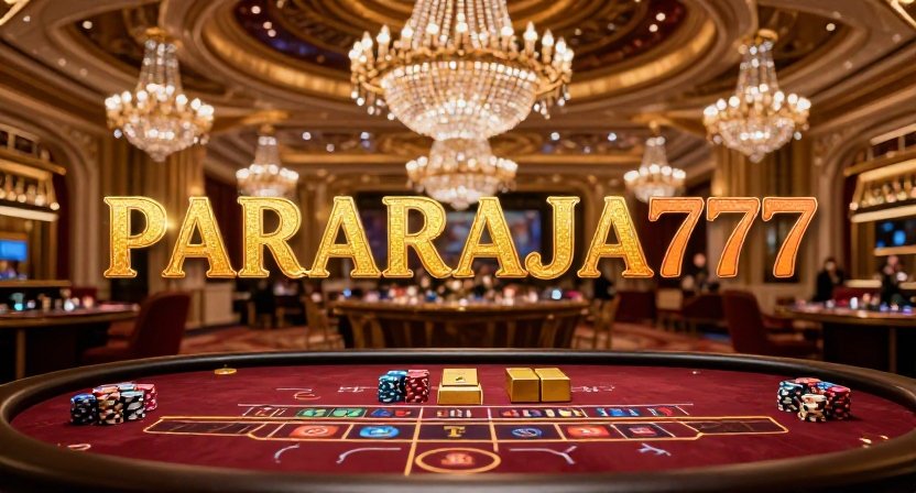 PARARAJA777